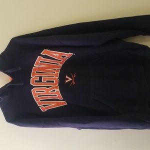 Viiginia Hoodie